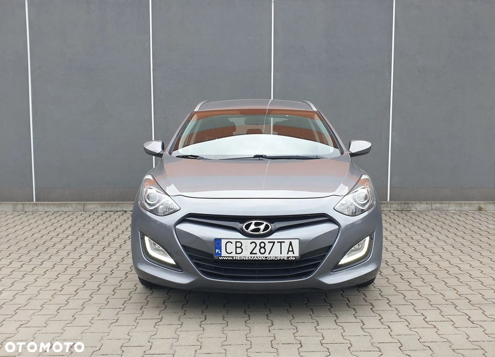 Hyundai i30 - 7