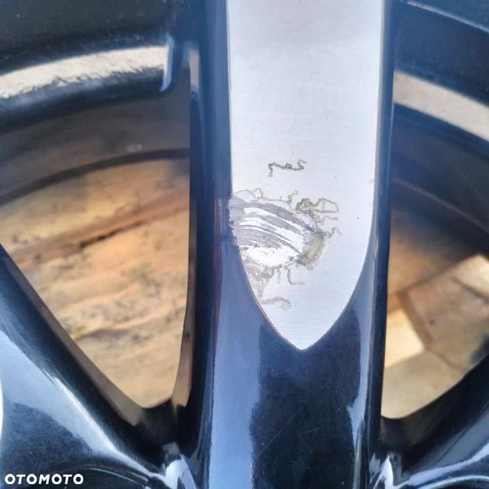 LIGIER FALGA ALUMINIOWA 15 - 3