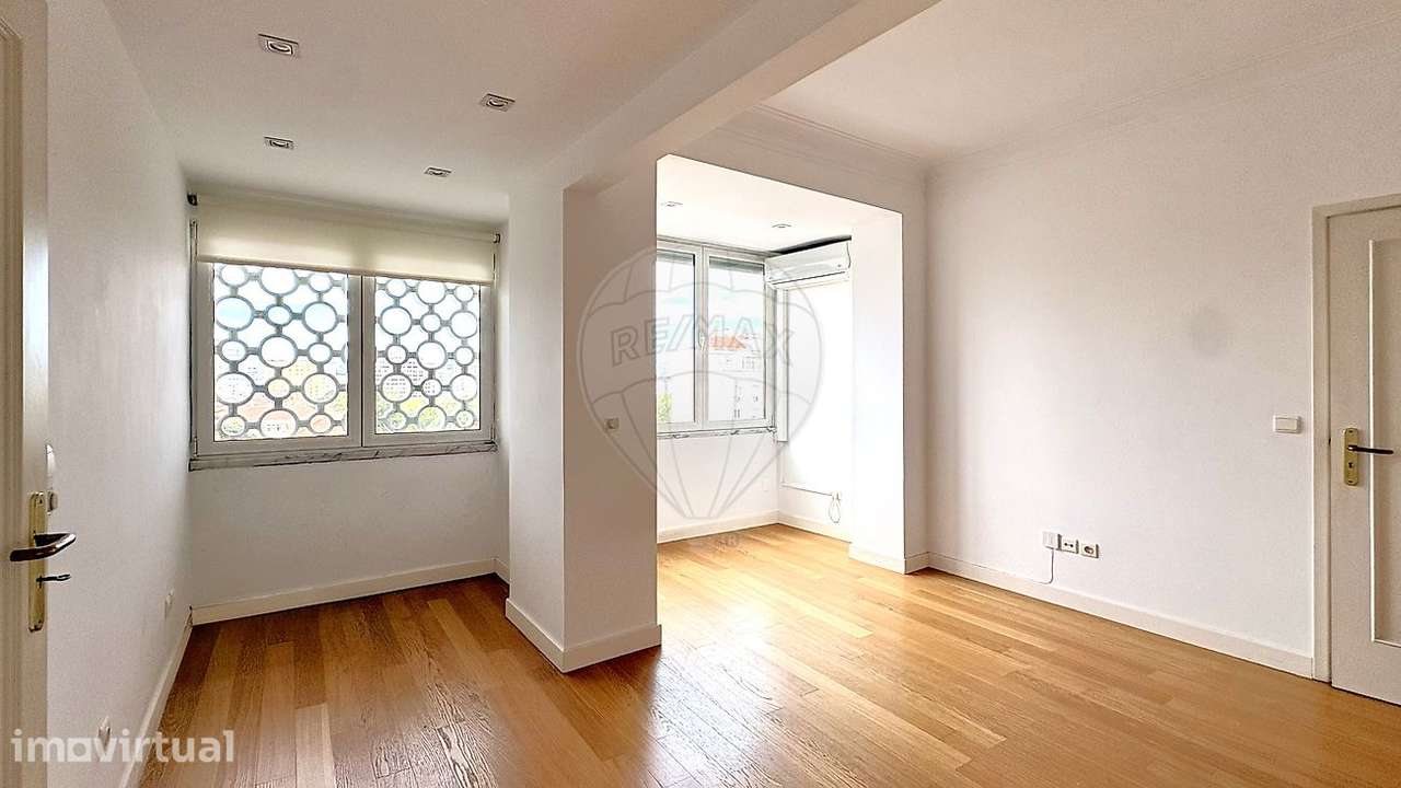 Apartamento T1 para arrendamento - Grande imagem: 3/27