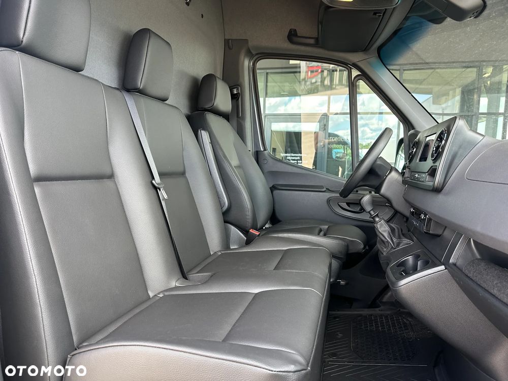 Mercedes-Benz sprinter - 11