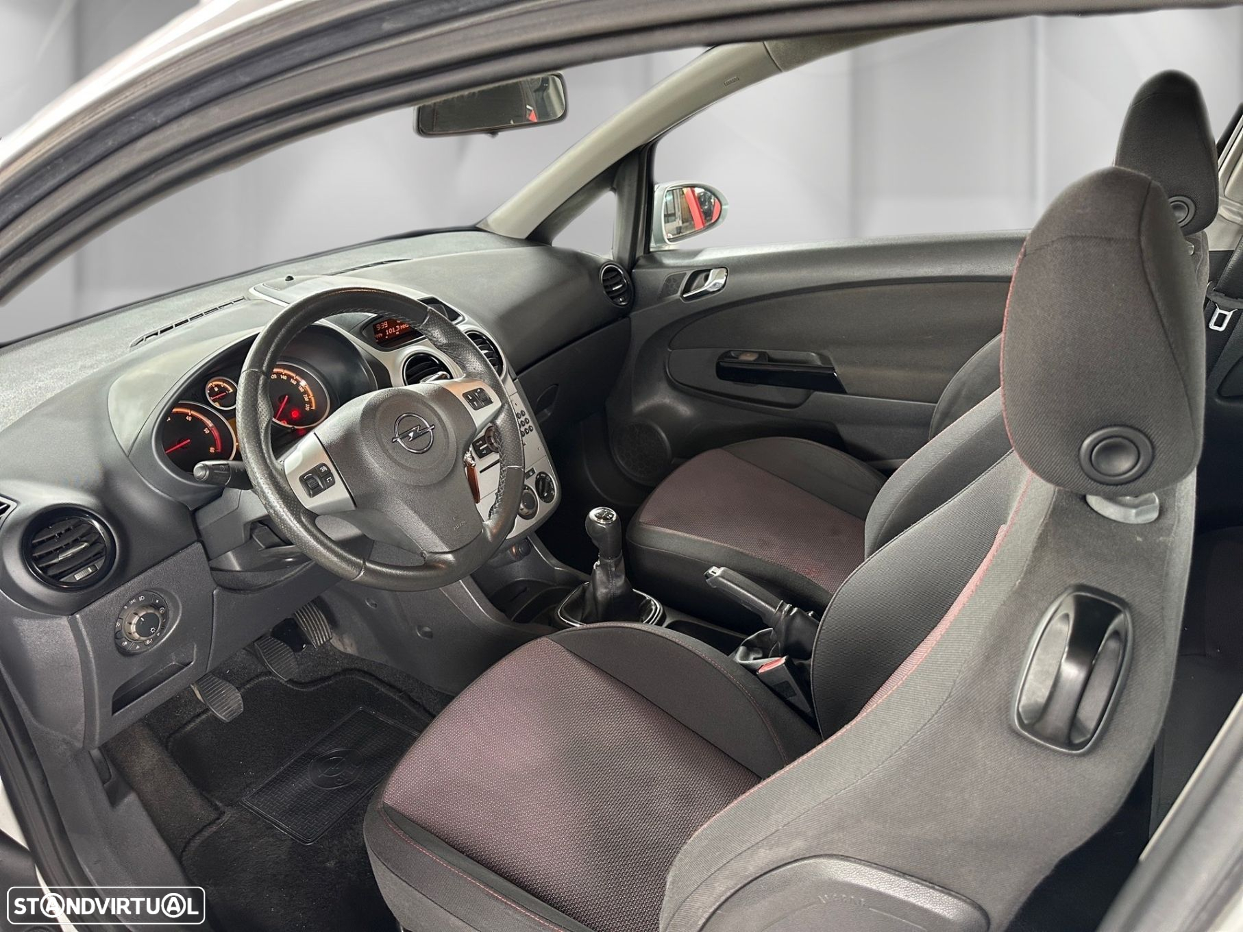 Opel Corsa GTC 1.3 CDTi - 5