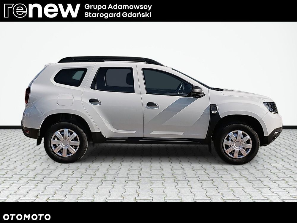 Dacia Duster 1.0 TCe Essential - 11