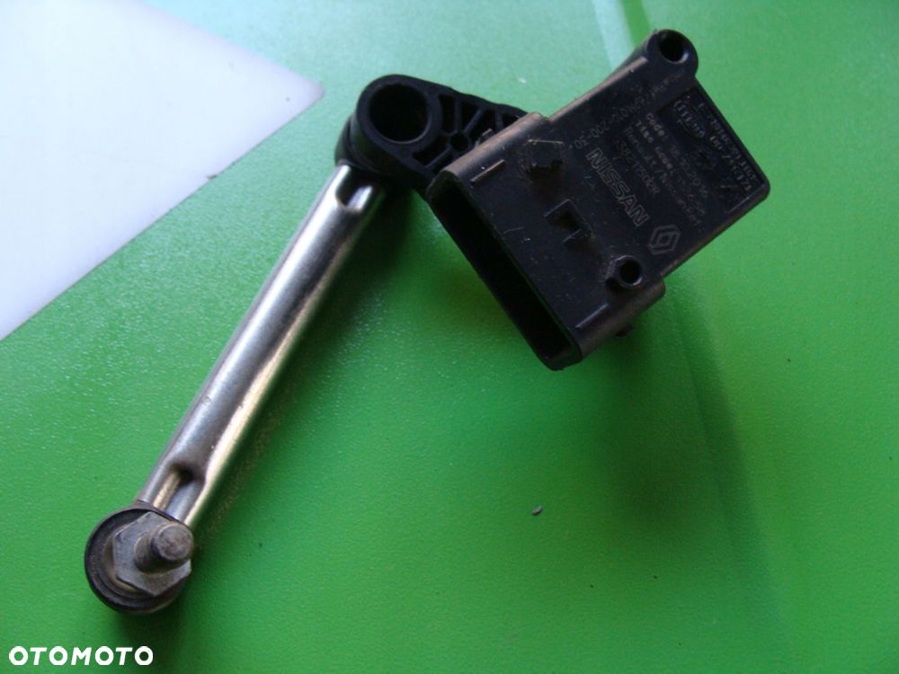 czujnik poziomowania scenic talisman 538211502r - 1