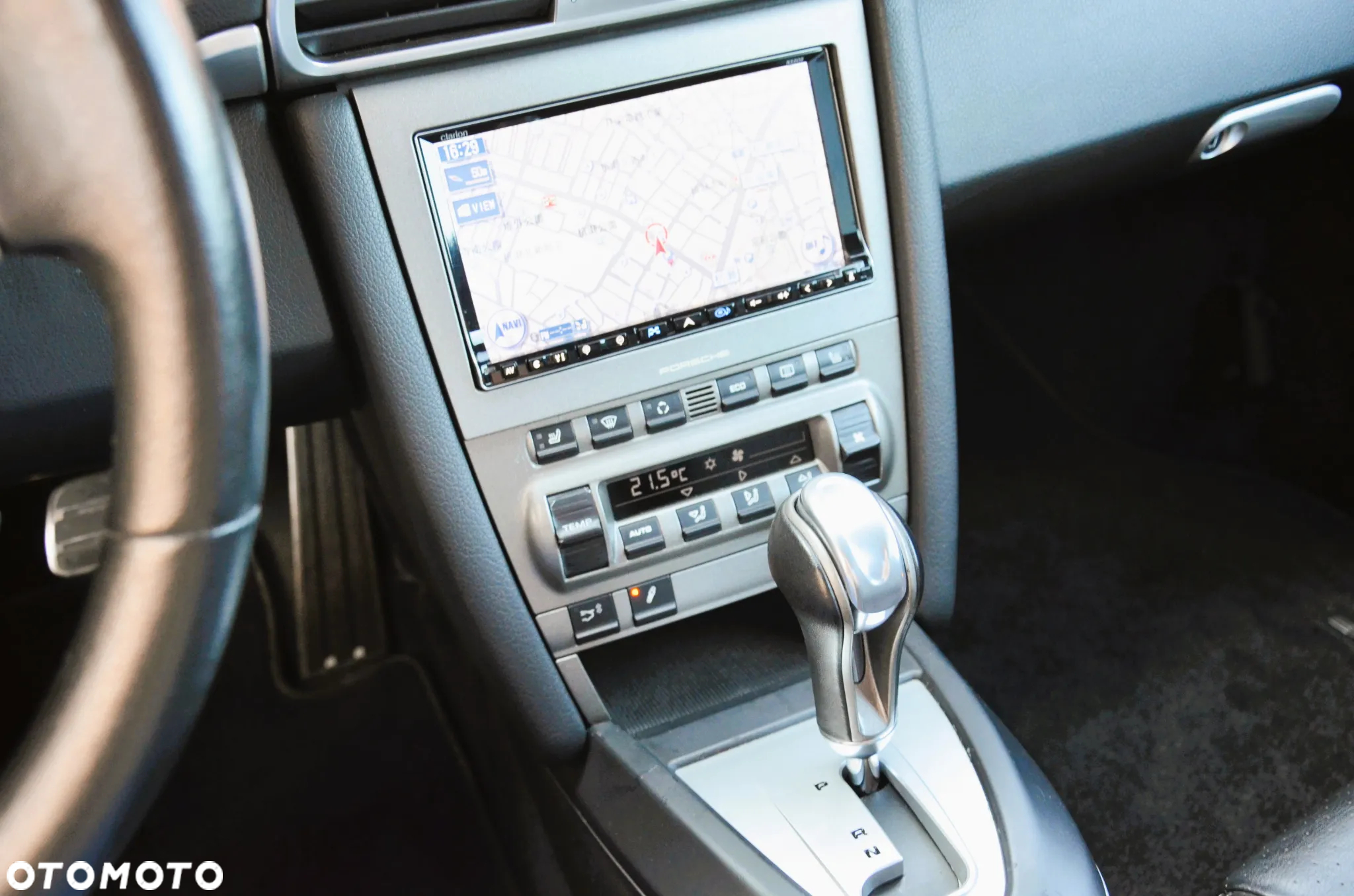 Porsche 911 Carrera S Tiptronic - 20