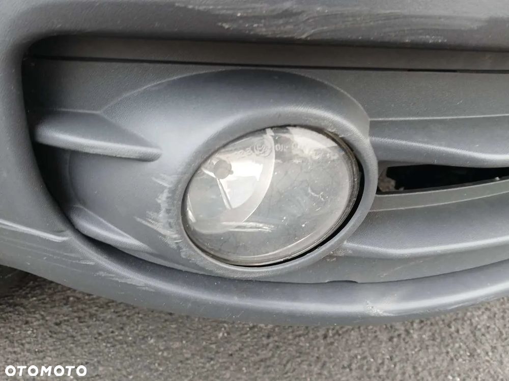 Volkswagen Caddy 1.4 16V Mixt komfort - 9