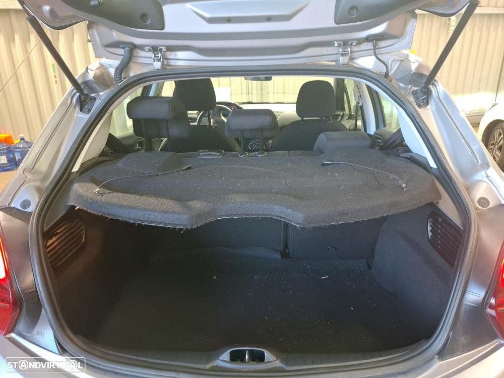 Peugeot 208 PureTech 82 Start & Stop Active - 9