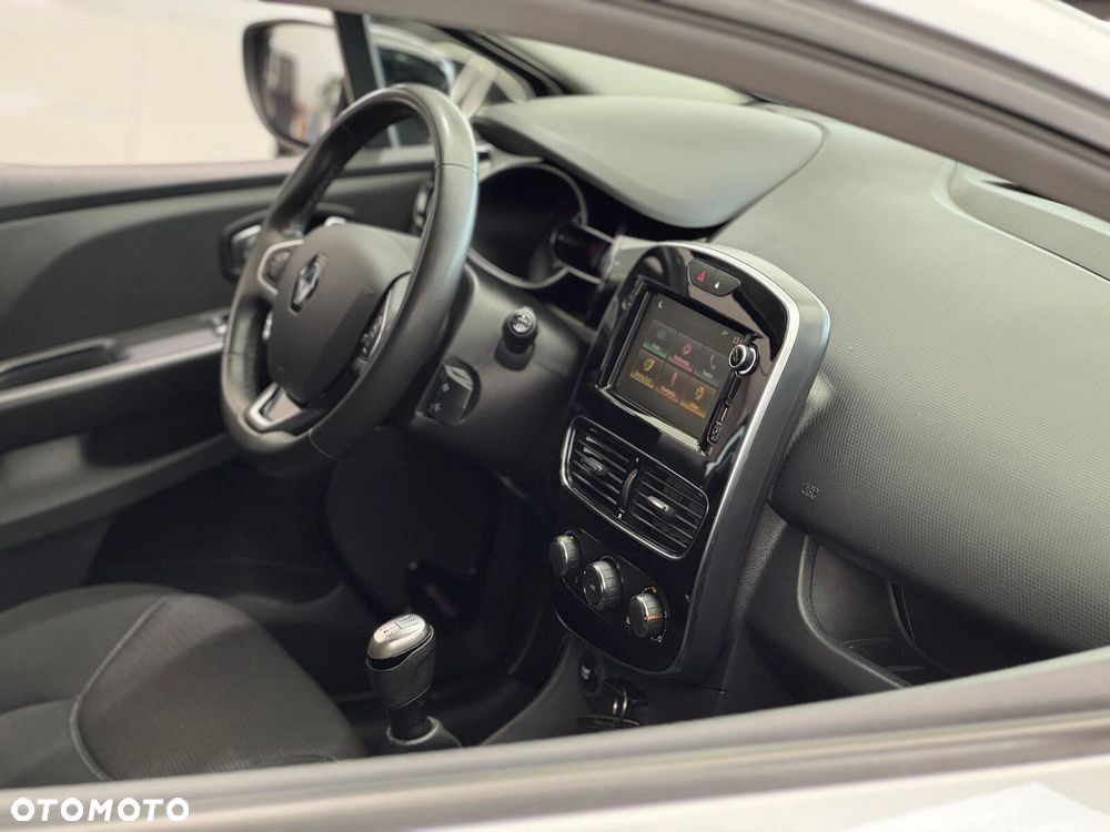 Renault Clio 0.9 Energy TCe Zen - 38