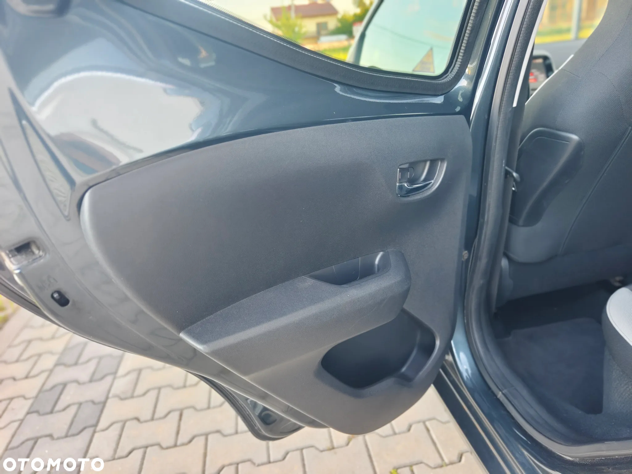 Toyota Aygo 1.0 VVT-i JBL Edition - 10