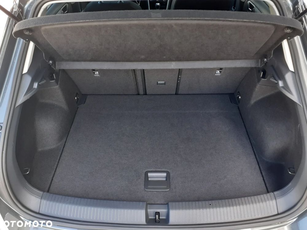 Volkswagen T-Roc 1.5 TSI OPF Life - 9