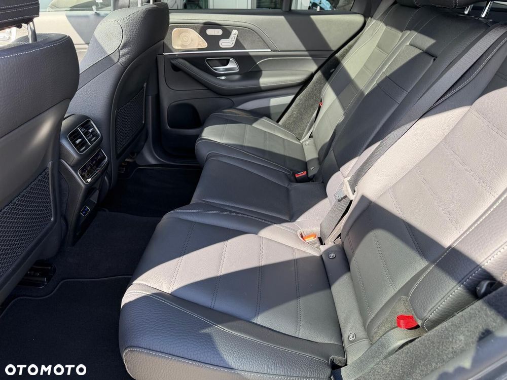 Mercedes-Benz GLE 450 d mHEV 4-Matic AMG Line - 13