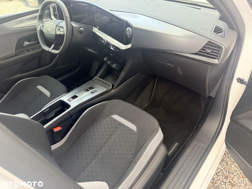 Opel Mokka - 6