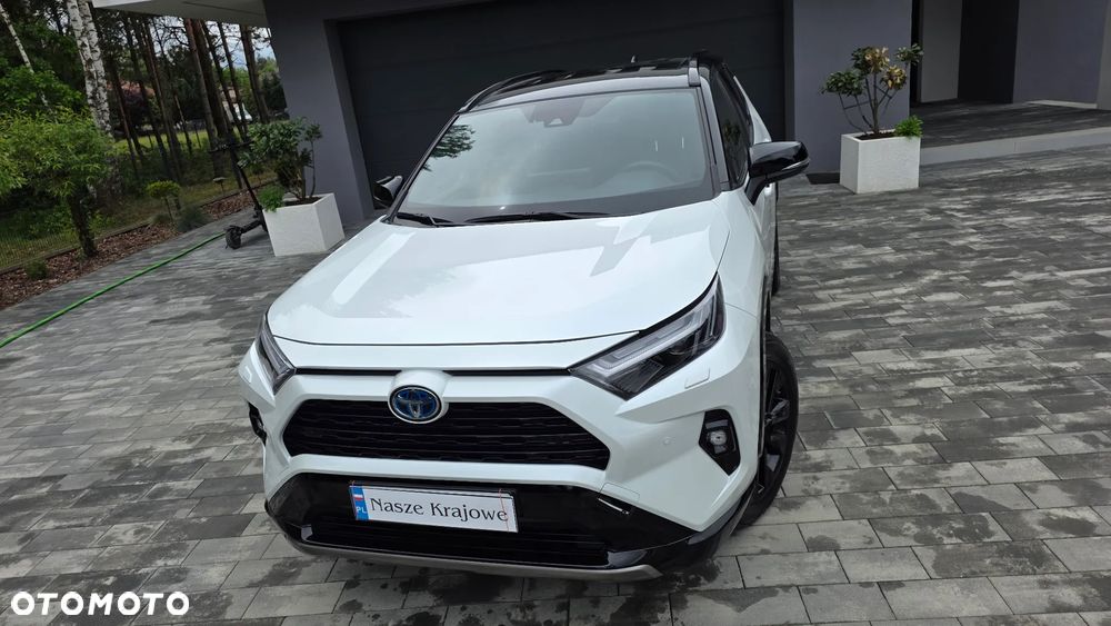 Toyota RAV4 - 4