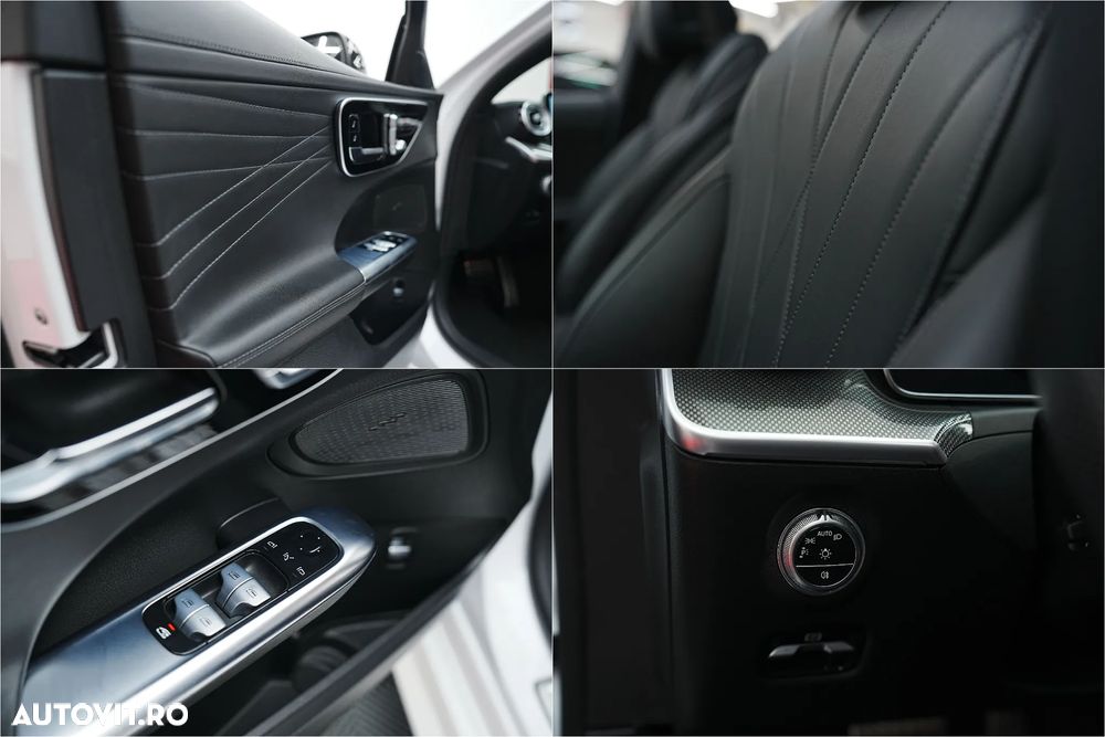 Mercedes-Benz C 200 9G-TRONIC AMG Line - 27