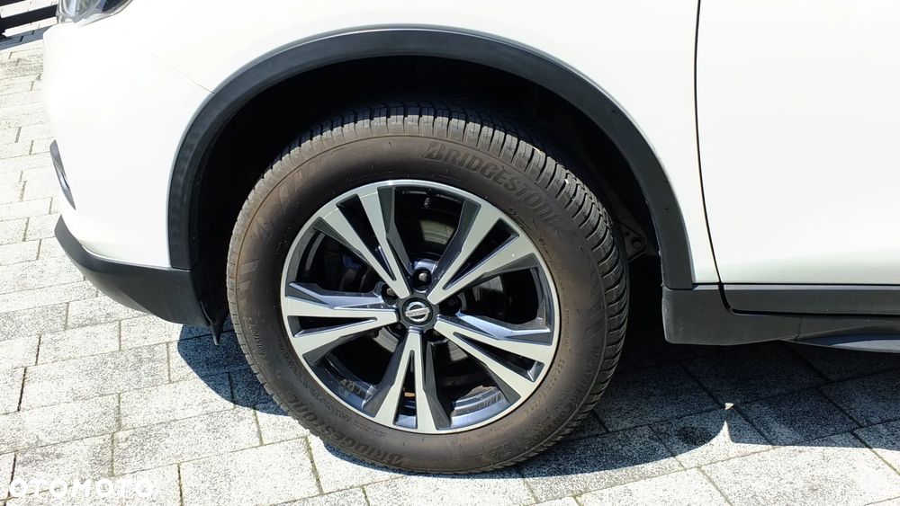 Nissan X-Trail 1.6 DCi Tekna 2WD - 12