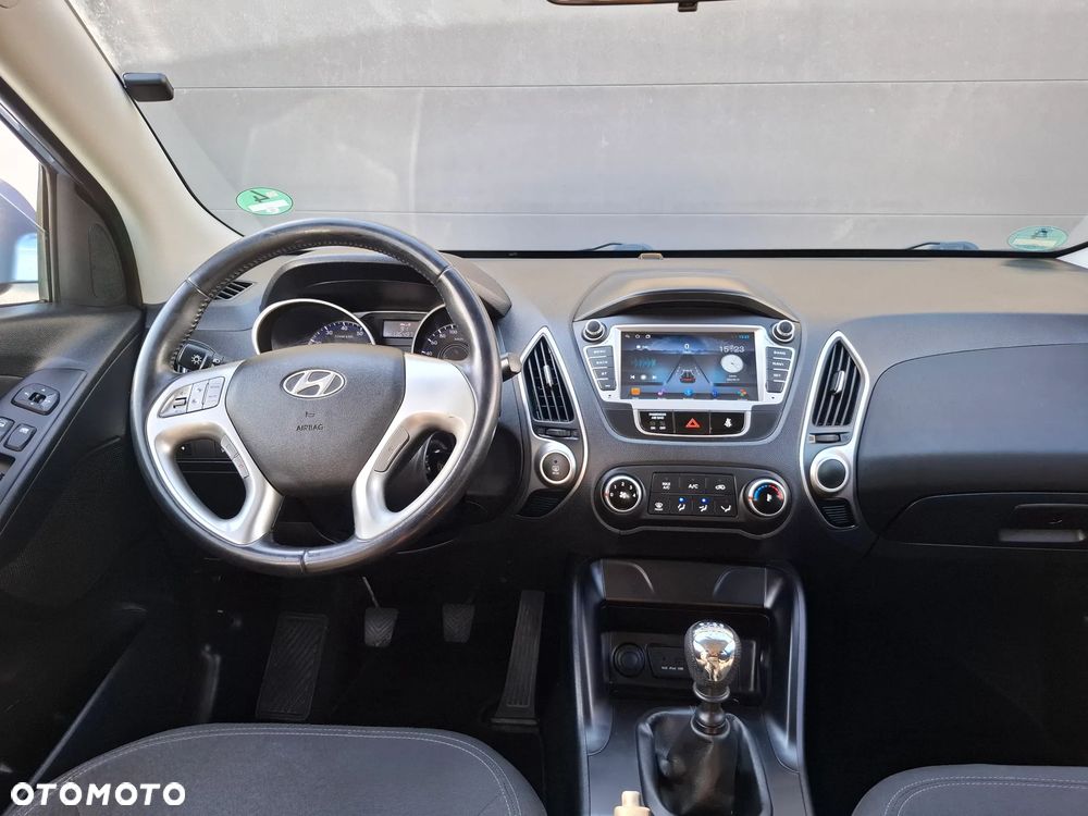 Hyundai ix35 1.6 2WD 5 Star Edition - 27