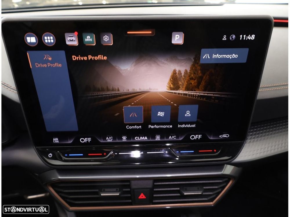 Cupra Formentor 1.5 eTSI DSG - 33