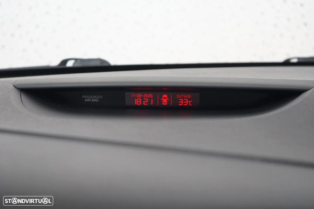 Kia Ceed SW - 22