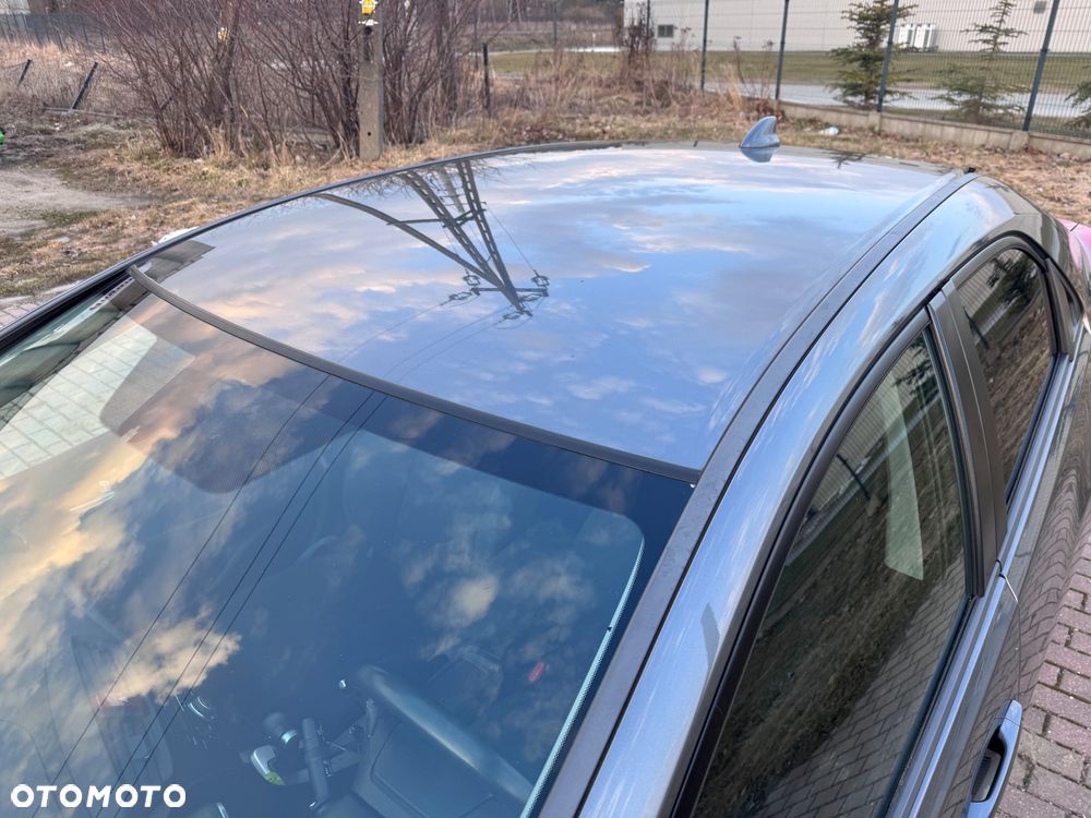 Honda Civic 1.8 i-VTEC Automatik Executive Black Edition - 10