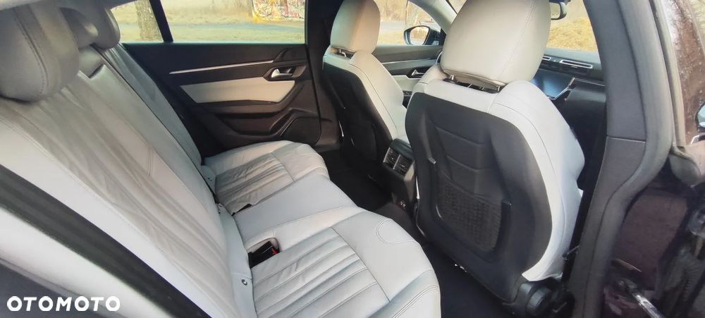 Peugeot 508 BlueHDi 130 EAT8 Allure Pack - 9