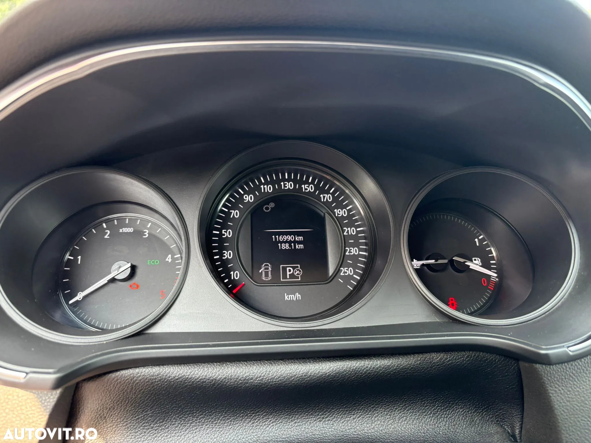 Renault Megane BLUE dCi EDC Zen - 8