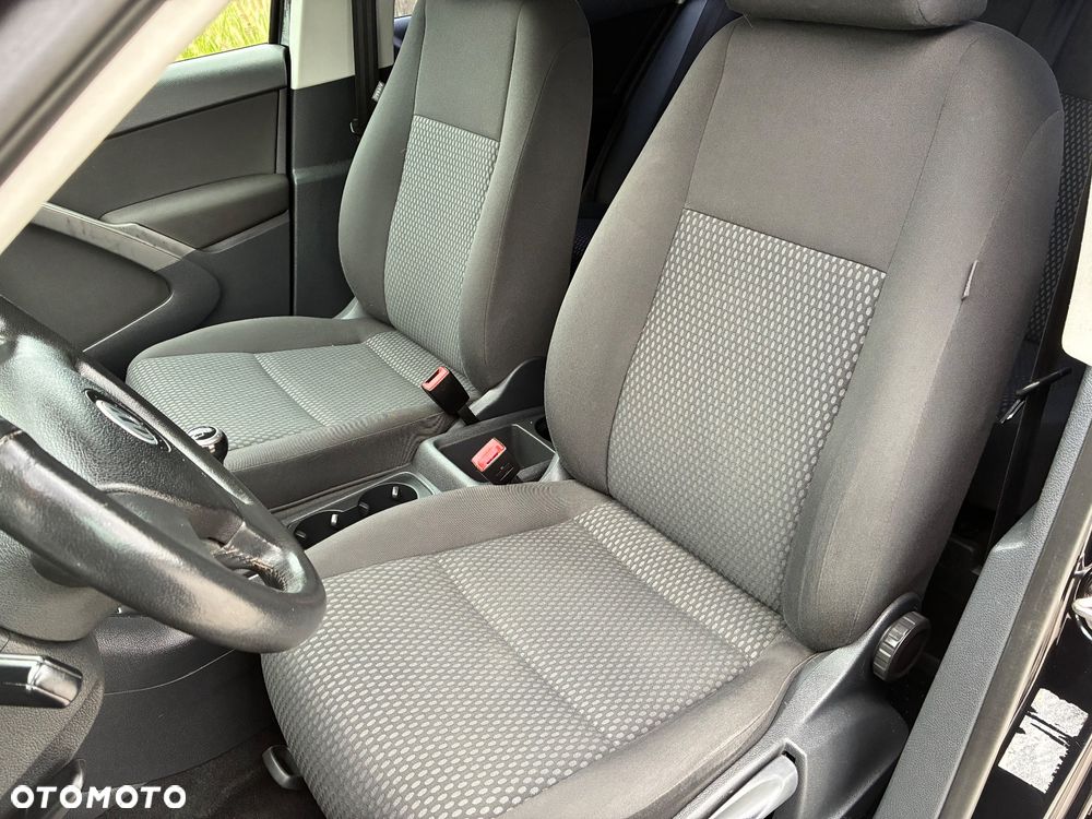 Volkswagen Tiguan 1.4 TSI 4Mot Sport&Style - 15
