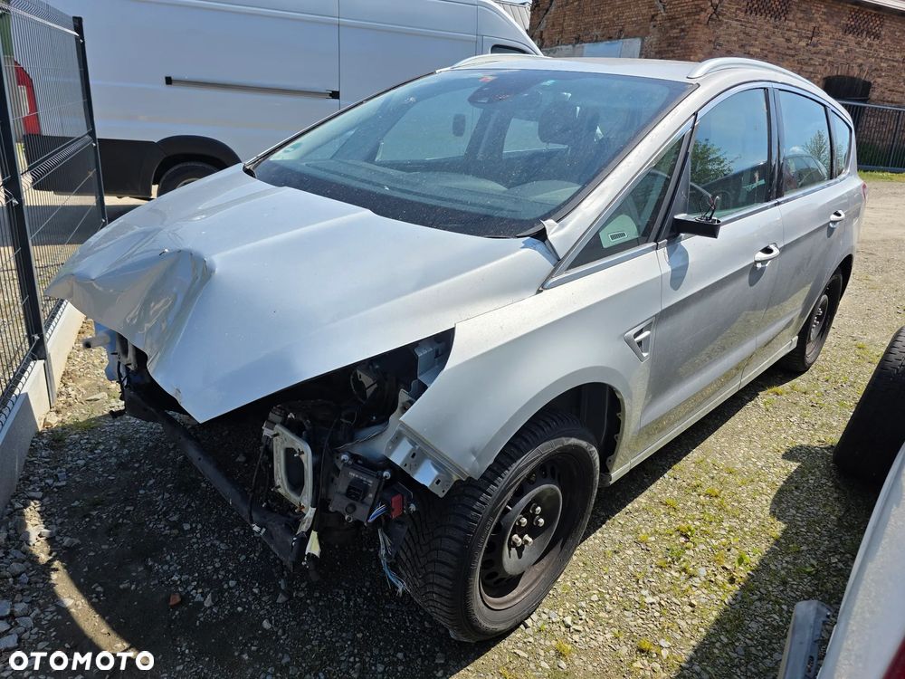 Ford S-Max - 4