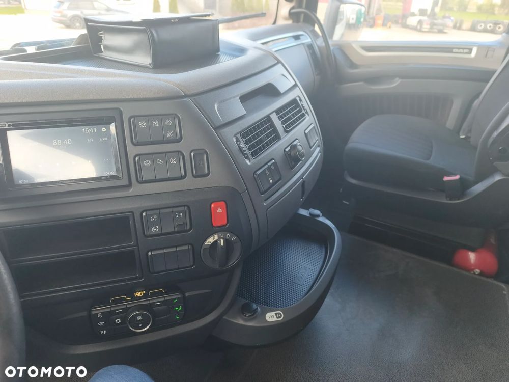 DAF XF480 - 17