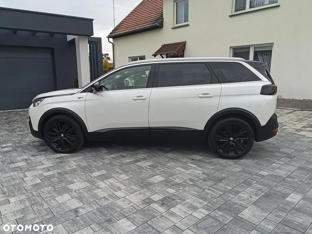 Peugeot 5008 - 6