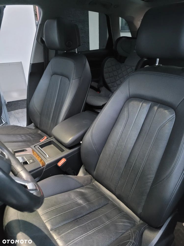 Audi Q5 2.0 TFSI Quattro S tronic sport - 9