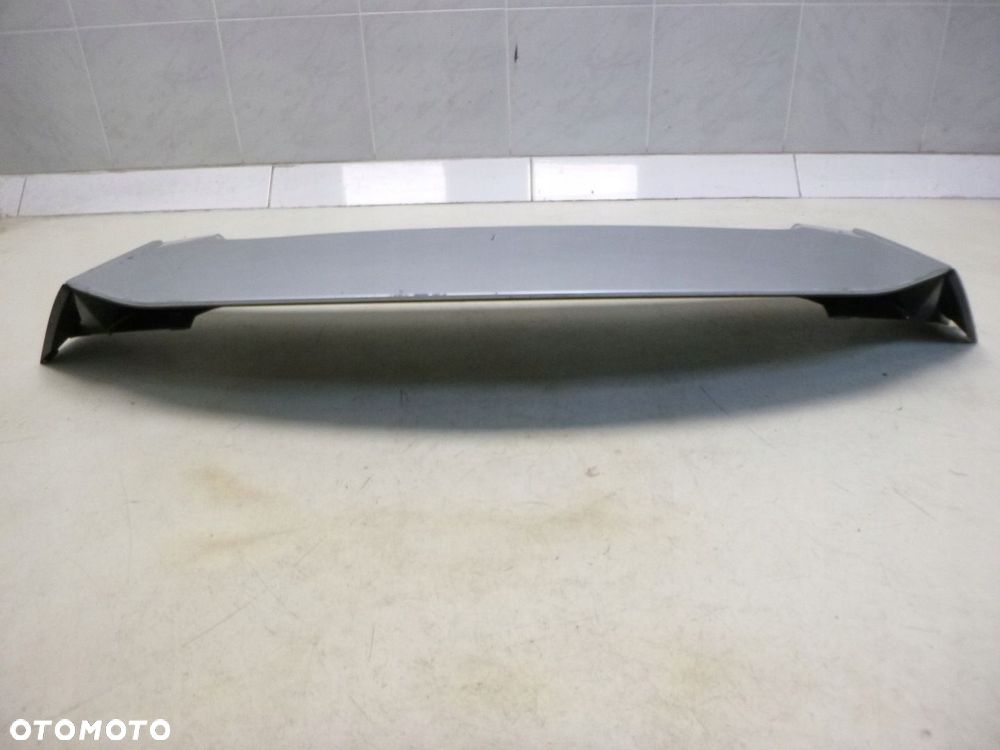 JAGUAR I PACE X590 SPOILER KLAPY TYŁ TYLNY - 2