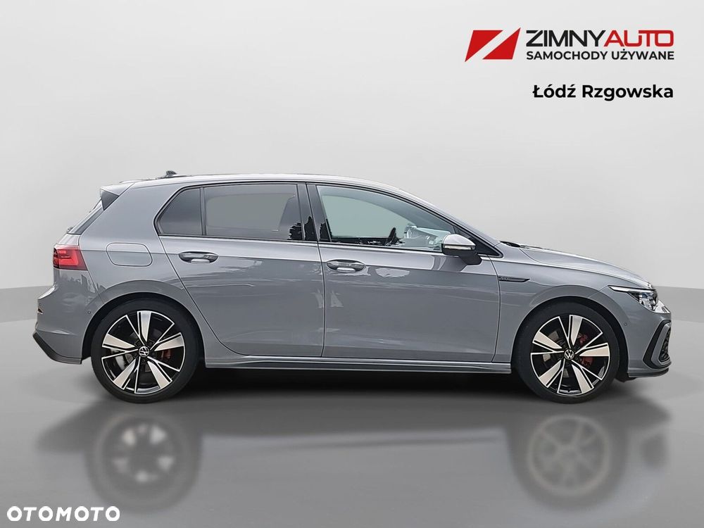Volkswagen Golf 2.0 TDI GTD DSG - 11