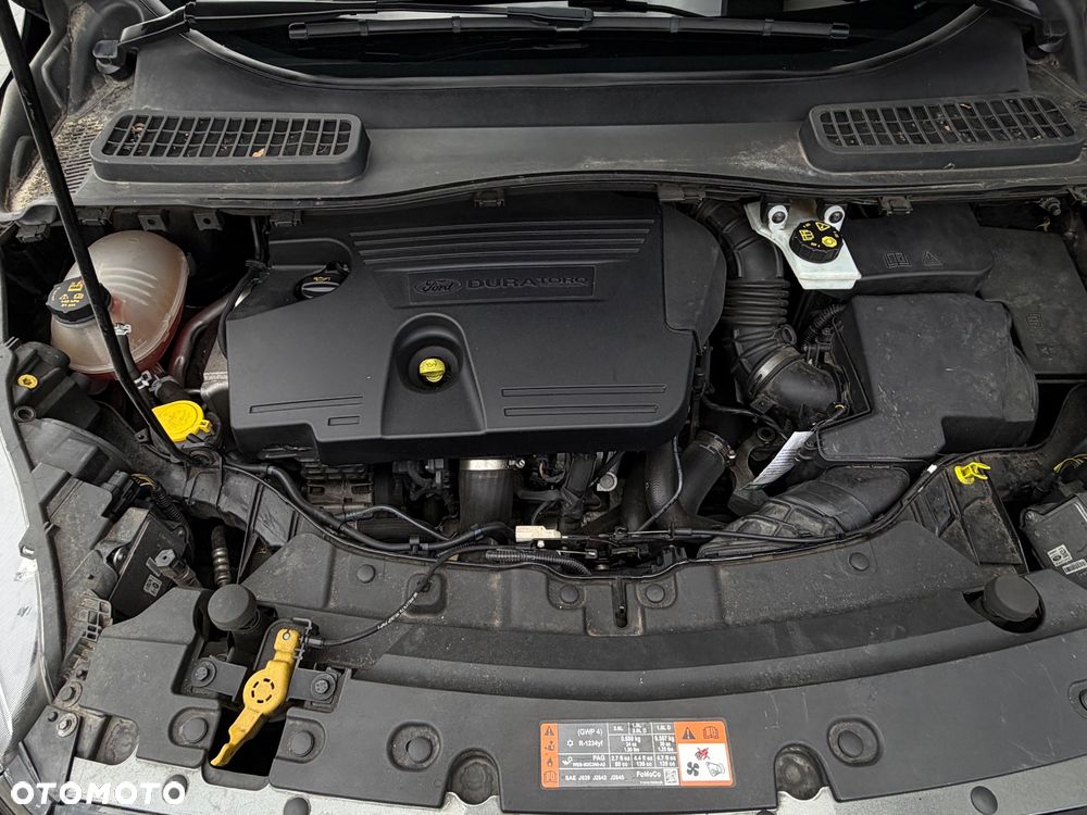 Ford Kuga 2.0 TDCi 4x4 ST-Line - 18