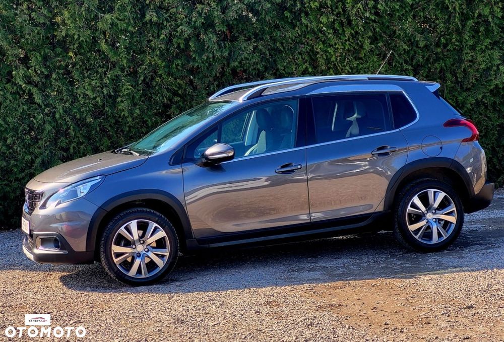 Peugeot 2008 - 12