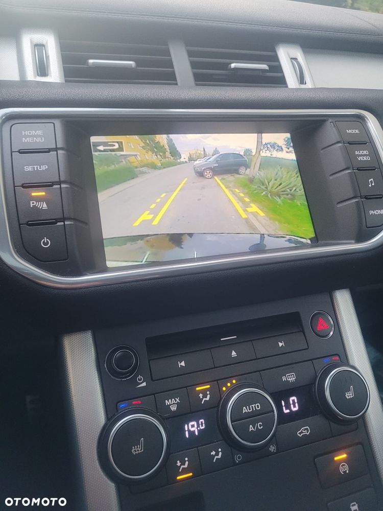 Land Rover Range Rover Evoque eD4 Dynamic - 23
