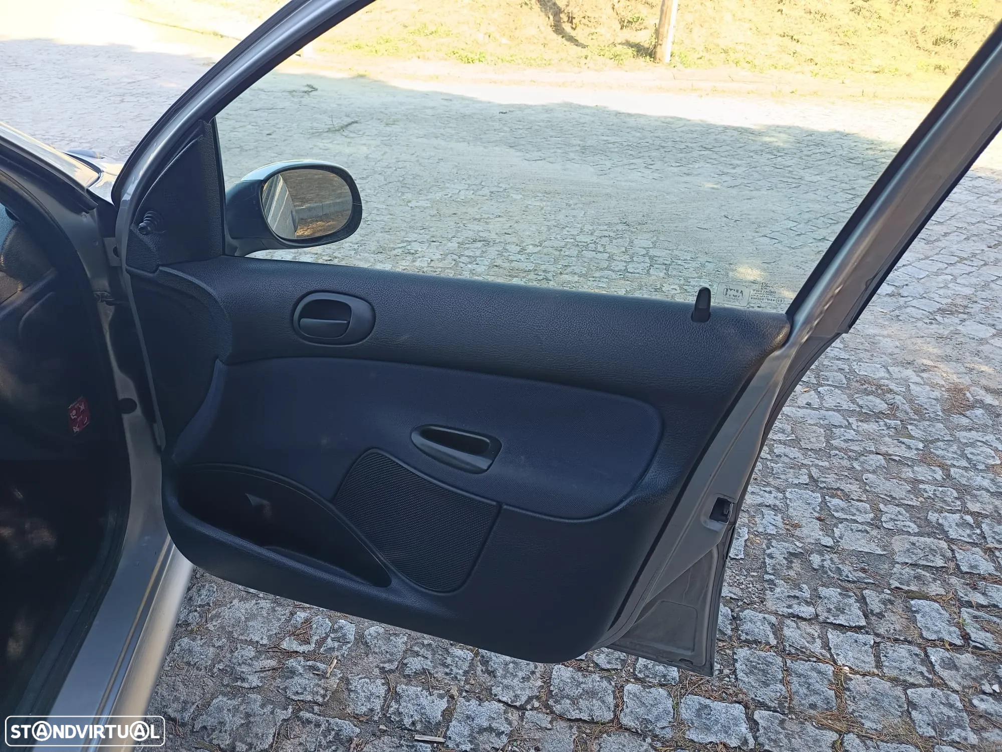 Peugeot 206 1.1 XR - 24