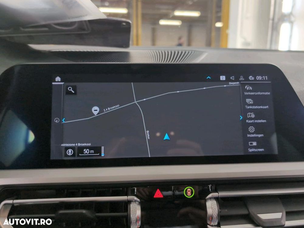 BMW Seria 3 330e AT PHEV - 10