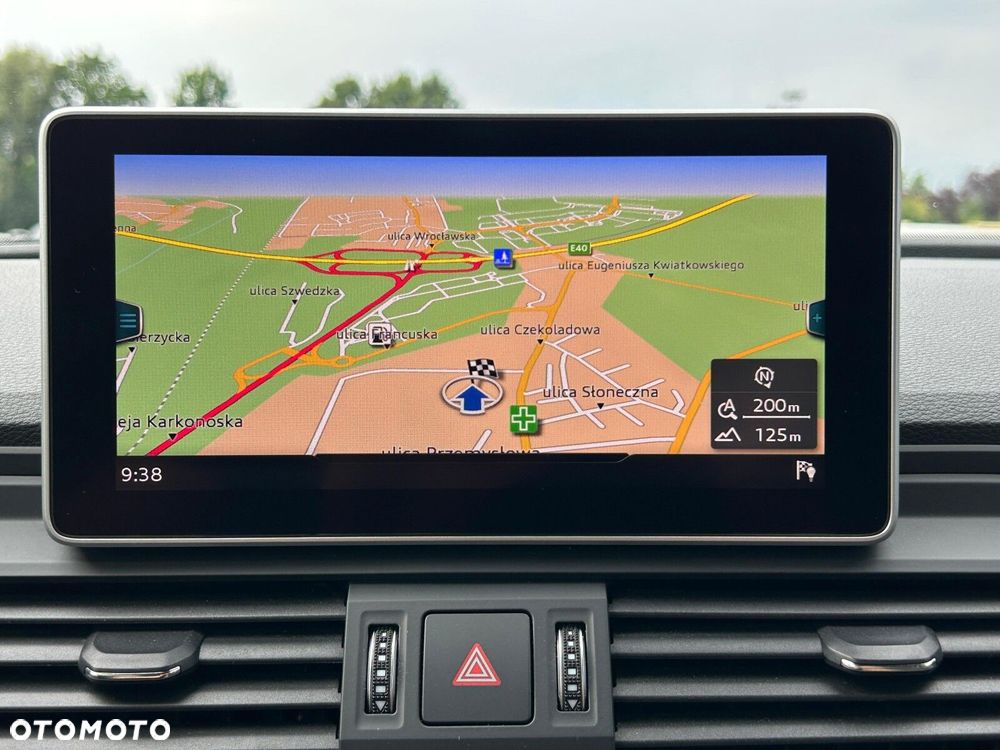 Audi Q5 2.0 TFSI Quattro Sport S tronic - 30