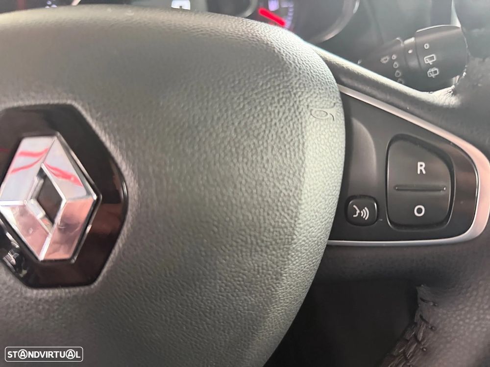 Renault Clio 1.5 dCi Zen - 13