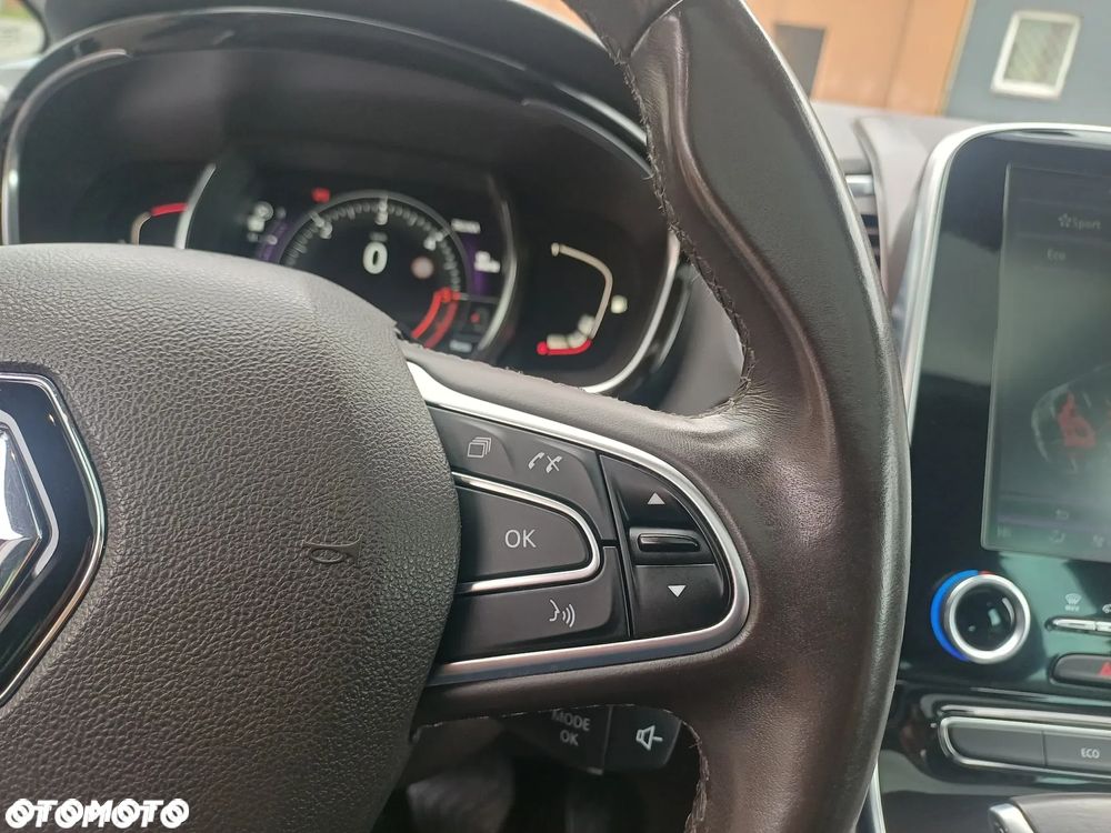 Renault Espace 1.6 dCi Energy Zen EDC 7os - 15