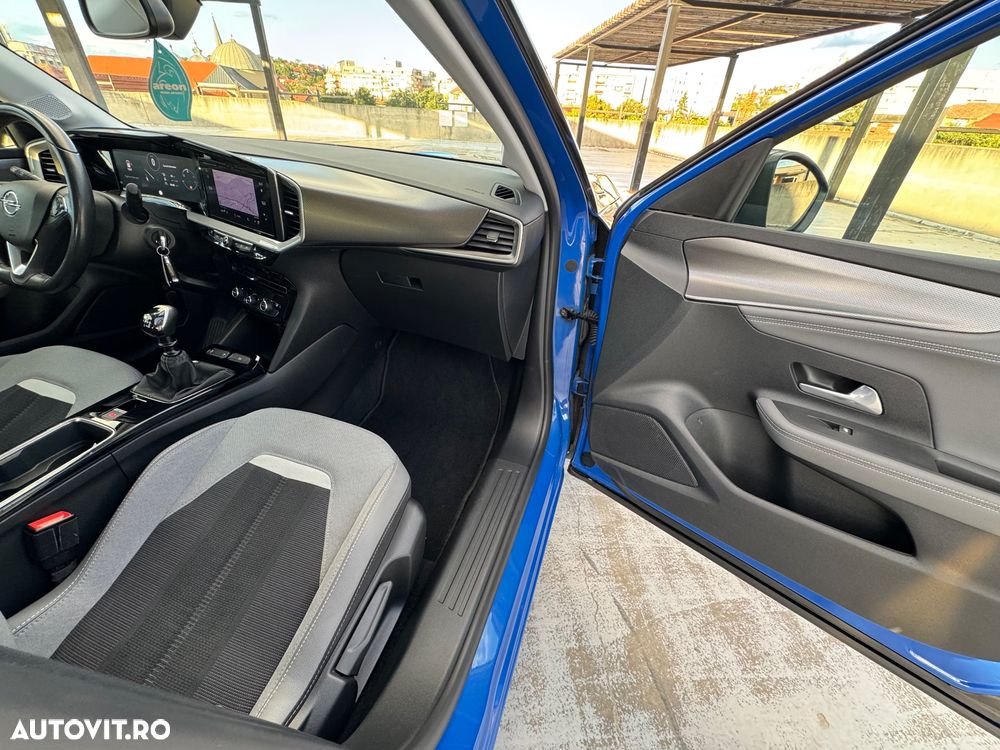 Opel Mokka 1.5 Diesel Business Elegance - 6