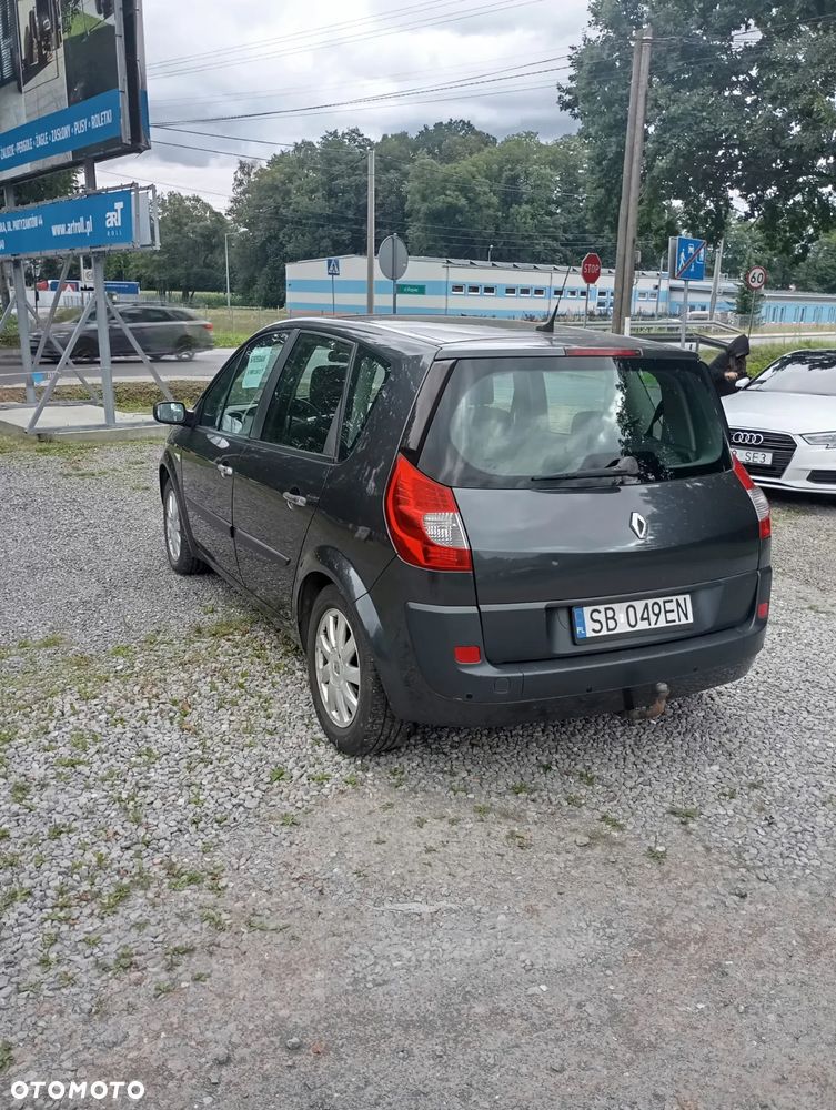 Renault Scenic - 4