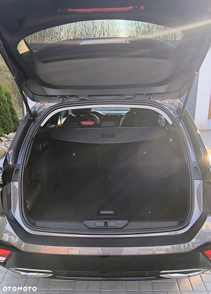 Peugeot 308 1.2 PureTech Allure S&S EAT8 - 9