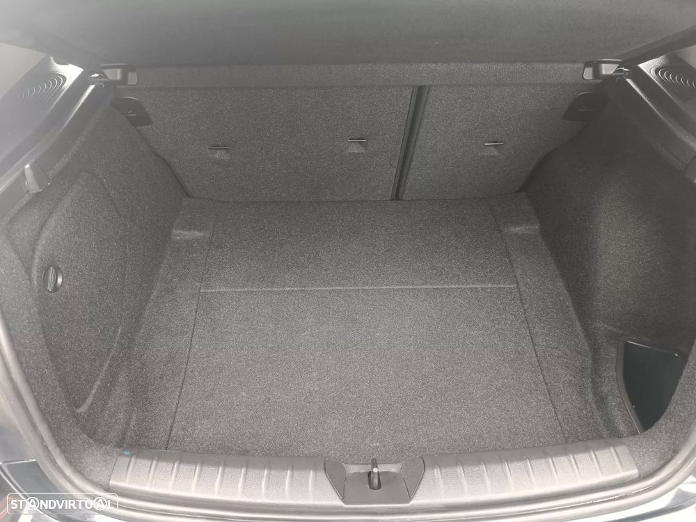 BMW 116 d Sport Line - 8