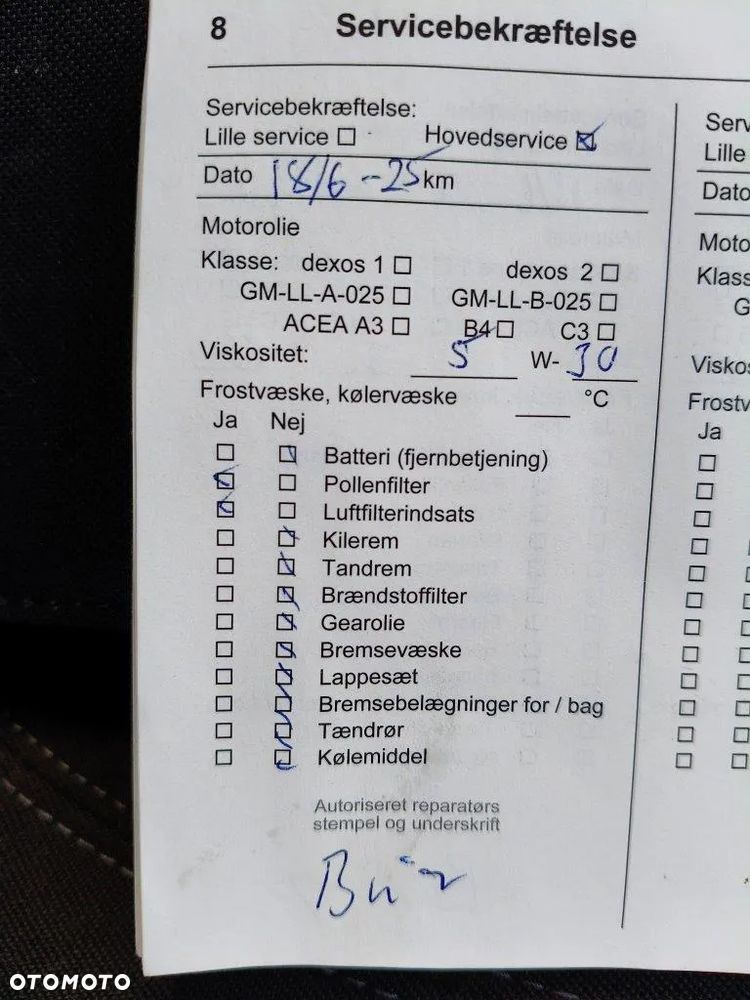 Opel Mokka 1.4 Turbo Automatik Innovation - 18