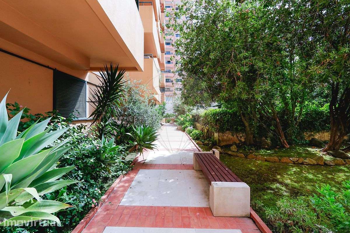 Apartamento T2 para venda - Grande imagem: 3/24