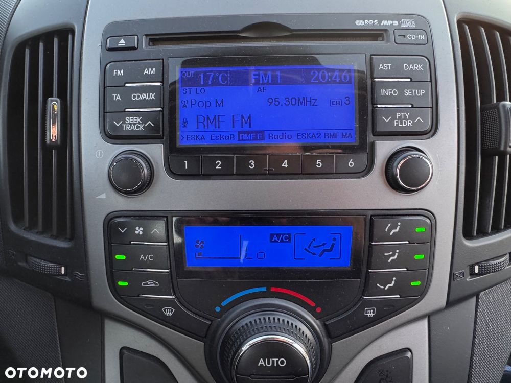 Hyundai i30 1.6 CRDi Premium - 22