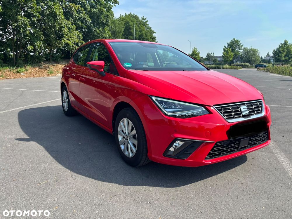 Seat Ibiza 1.0 EcoTSI S&S XCELLENCE - 5