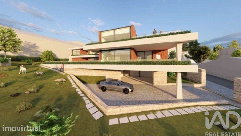 Terreno para construção em Santa Marinha e São Pedro da Afurada - Grande imagem: 4/18