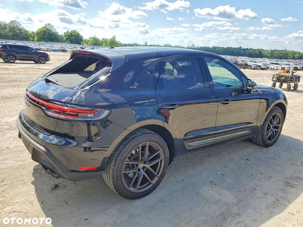 Porsche Macan PDK - 3