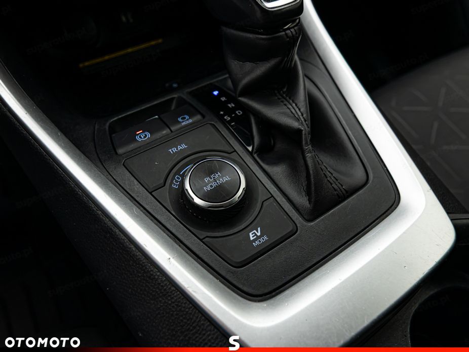 Toyota RAV4 2.5 Hybrid Comfort 4x4 - 21